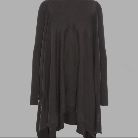 Rick Owens Sweaters - Rick Owens Sweater